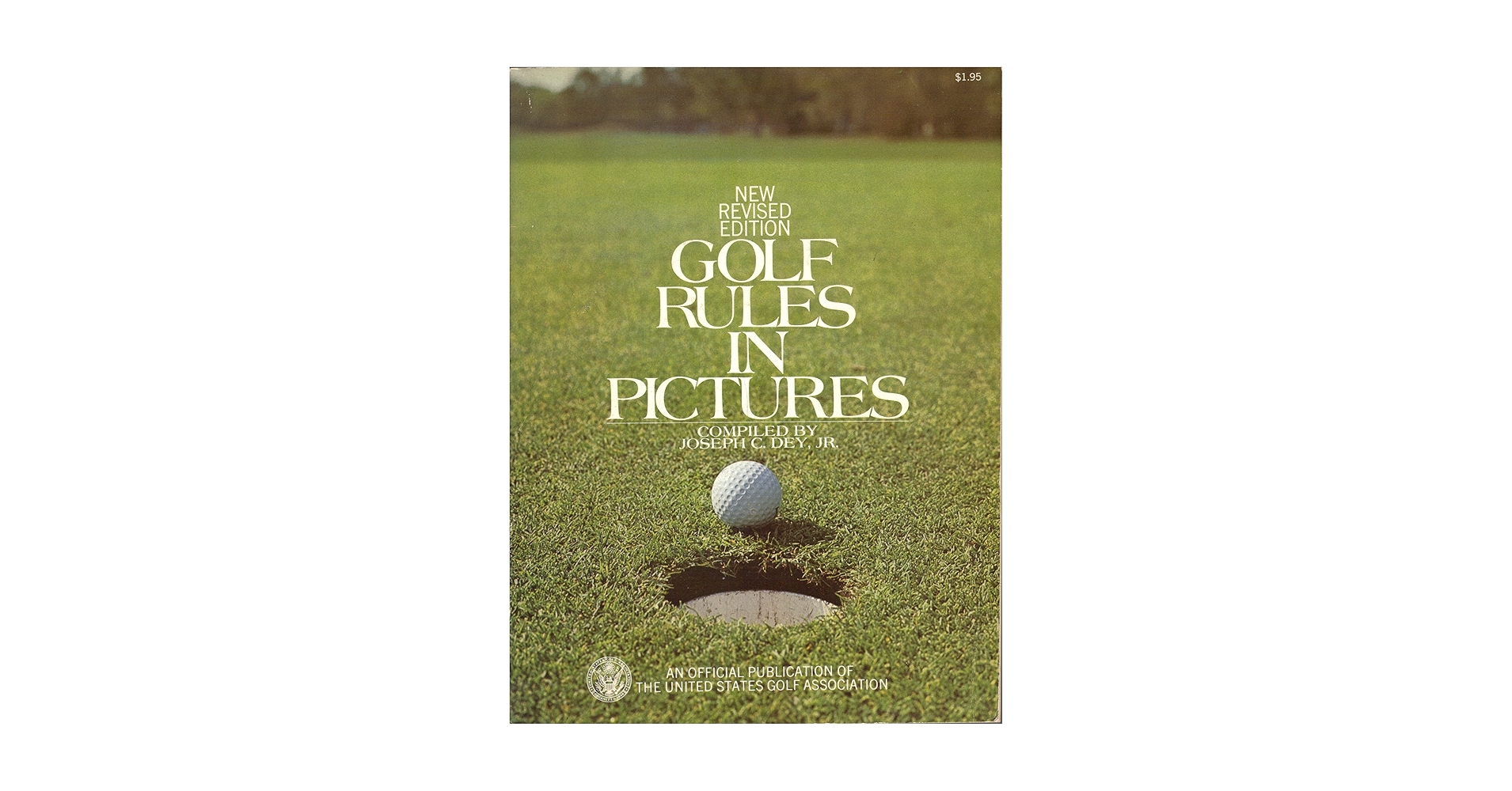 洋書 SOME OF THE RULES OF GOLF 洋書 SOME OF THE RULES OF GOLF 61UsdJlSjTL._UF350,350_QL50_.jpg